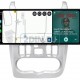 DACIA Sandero, Logan - 12.3" МУЛТИМЕДИЯ / Навигация android 16